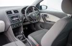Volkswagen Polo 5-Door 2014 года (UK)